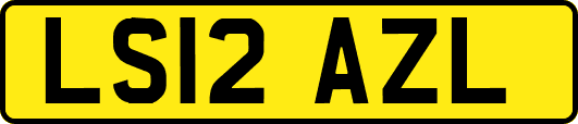 LS12AZL