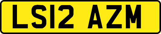 LS12AZM