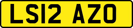 LS12AZO