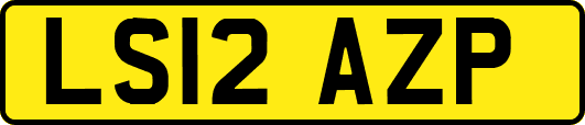 LS12AZP