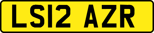 LS12AZR
