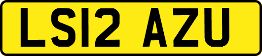 LS12AZU