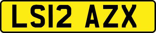 LS12AZX
