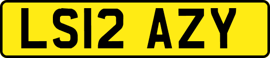 LS12AZY