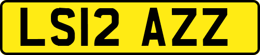 LS12AZZ
