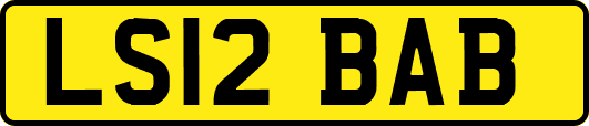 LS12BAB
