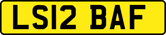 LS12BAF