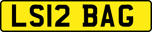 LS12BAG