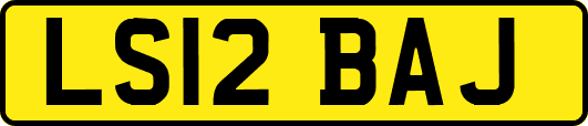 LS12BAJ