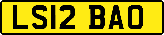 LS12BAO