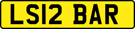LS12BAR
