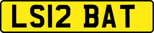 LS12BAT