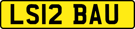 LS12BAU