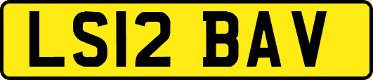 LS12BAV