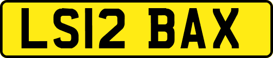 LS12BAX