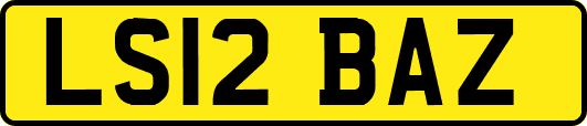 LS12BAZ