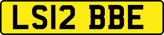 LS12BBE