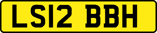 LS12BBH