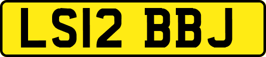 LS12BBJ