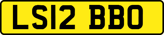 LS12BBO