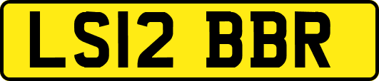 LS12BBR