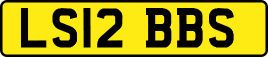 LS12BBS