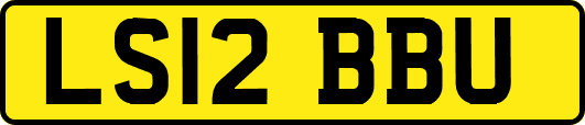 LS12BBU