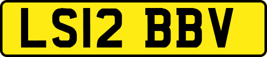 LS12BBV