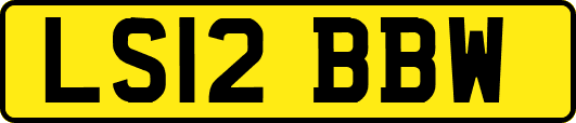 LS12BBW