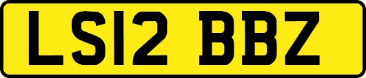 LS12BBZ
