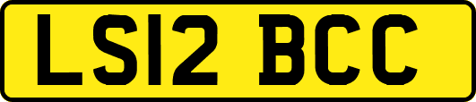 LS12BCC