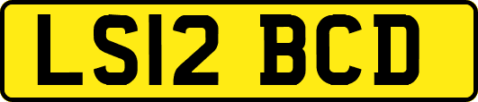LS12BCD