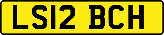 LS12BCH