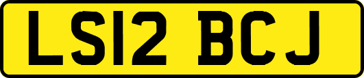 LS12BCJ