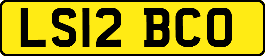 LS12BCO