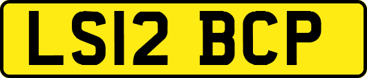 LS12BCP