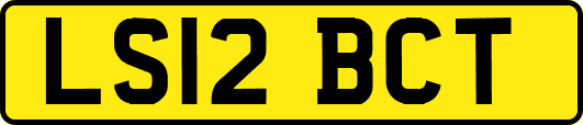 LS12BCT