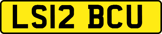 LS12BCU