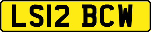 LS12BCW
