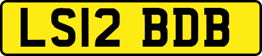 LS12BDB