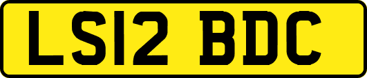 LS12BDC
