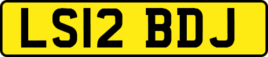 LS12BDJ