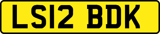 LS12BDK
