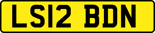 LS12BDN