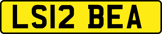 LS12BEA