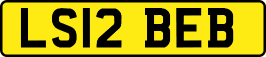 LS12BEB