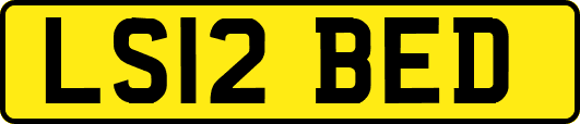 LS12BED