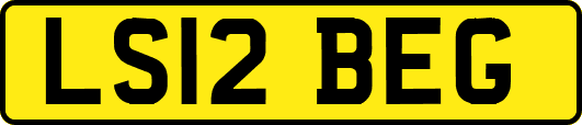LS12BEG