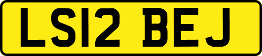LS12BEJ