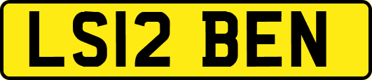 LS12BEN